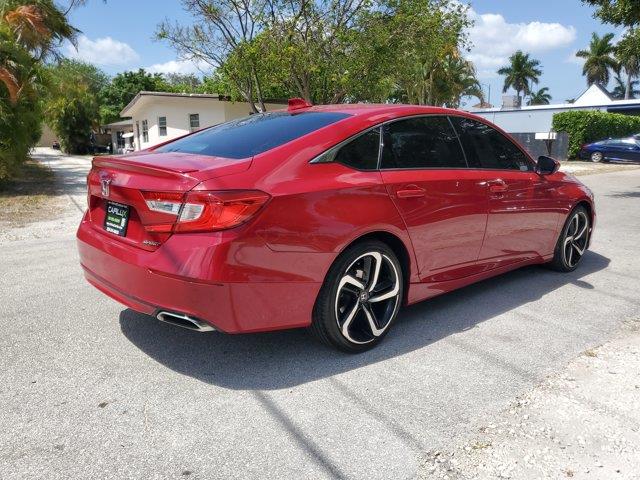 2020 Honda Accord Sedan Sport, available for sale in Fort Lauderdale, Florida | CarLux Fort Lauderdale. Fort Lauderdale, Florida 2020 Honda Accord Sedan Sport, available for sale in Fort Lauderdale, Florida | CarLux Fort Lauderdale. Fort Lauderdale, Florida