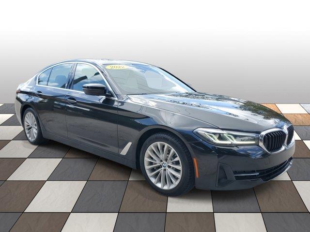 2022 BMW 5 Series 530i, available for sale in Fort Lauderdale, Florida | CarLux Fort Lauderdale. Fort Lauderdale, Florida 2022 BMW 5 Series 530i, available for sale in Fort Lauderdale, Florida | CarLux Fort Lauderdale. Fort Lauderdale, Florida