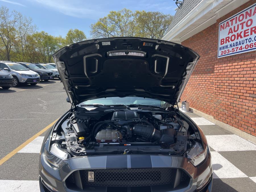 2019 Ford Mustang Shelby GT350 Fastback, available for sale in Waterbury, Connecticut | National Auto Brokers, Inc.. Waterbury, Connecticut 2019 Ford Mustang Shelby GT350 Fastback, available for sale in Waterbury, Connecticut | National Auto Brokers, Inc.. Waterbury, Connecticut