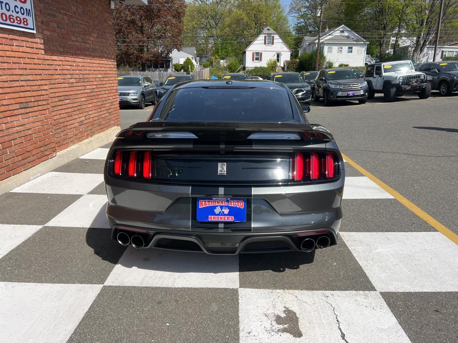 2019 Ford Mustang Shelby GT350 Fastback, available for sale in Waterbury, Connecticut | National Auto Brokers, Inc.. Waterbury, Connecticut 2019 Ford Mustang Shelby GT350 Fastback, available for sale in Waterbury, Connecticut | National Auto Brokers, Inc.. Waterbury, Connecticut