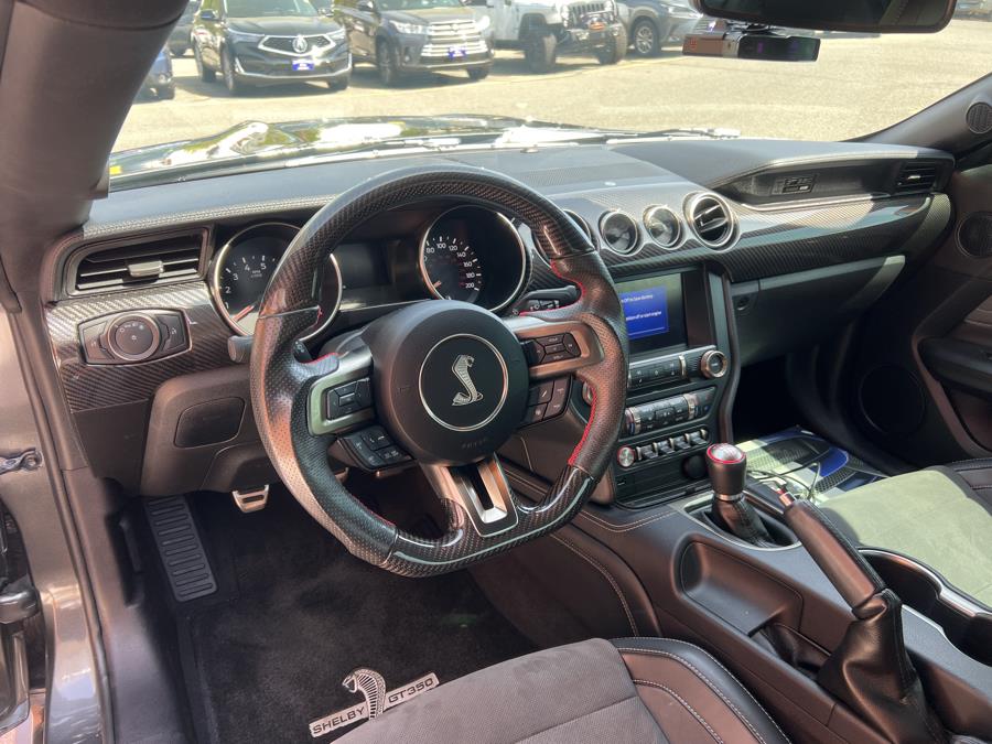 2019 Ford Mustang Shelby GT350 Fastback, available for sale in Waterbury, Connecticut | National Auto Brokers, Inc.. Waterbury, Connecticut 2019 Ford Mustang Shelby GT350 Fastback, available for sale in Waterbury, Connecticut | National Auto Brokers, Inc.. Waterbury, Connecticut