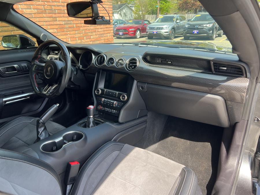 2019 Ford Mustang Shelby GT350 Fastback, available for sale in Waterbury, Connecticut | National Auto Brokers, Inc.. Waterbury, Connecticut 2019 Ford Mustang Shelby GT350 Fastback, available for sale in Waterbury, Connecticut | National Auto Brokers, Inc.. Waterbury, Connecticut