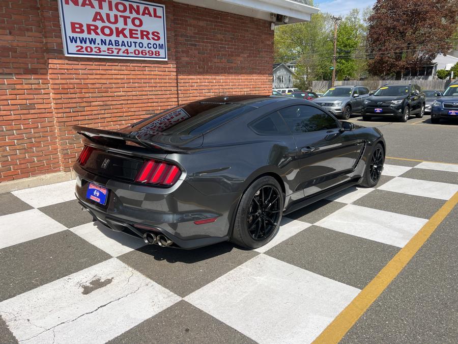 2019 Ford Mustang Shelby GT350 Fastback, available for sale in Waterbury, Connecticut | National Auto Brokers, Inc.. Waterbury, Connecticut 2019 Ford Mustang Shelby GT350 Fastback, available for sale in Waterbury, Connecticut | National Auto Brokers, Inc.. Waterbury, Connecticut
