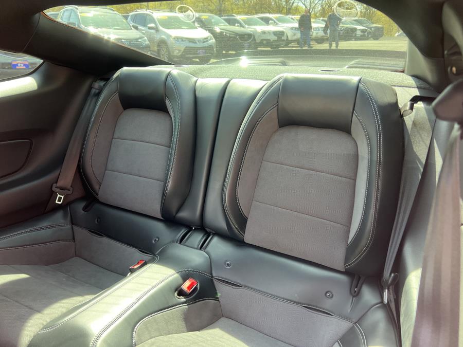2019 Ford Mustang Shelby GT350 Fastback, available for sale in Waterbury, Connecticut | National Auto Brokers, Inc.. Waterbury, Connecticut 2019 Ford Mustang Shelby GT350 Fastback, available for sale in Waterbury, Connecticut | National Auto Brokers, Inc.. Waterbury, Connecticut