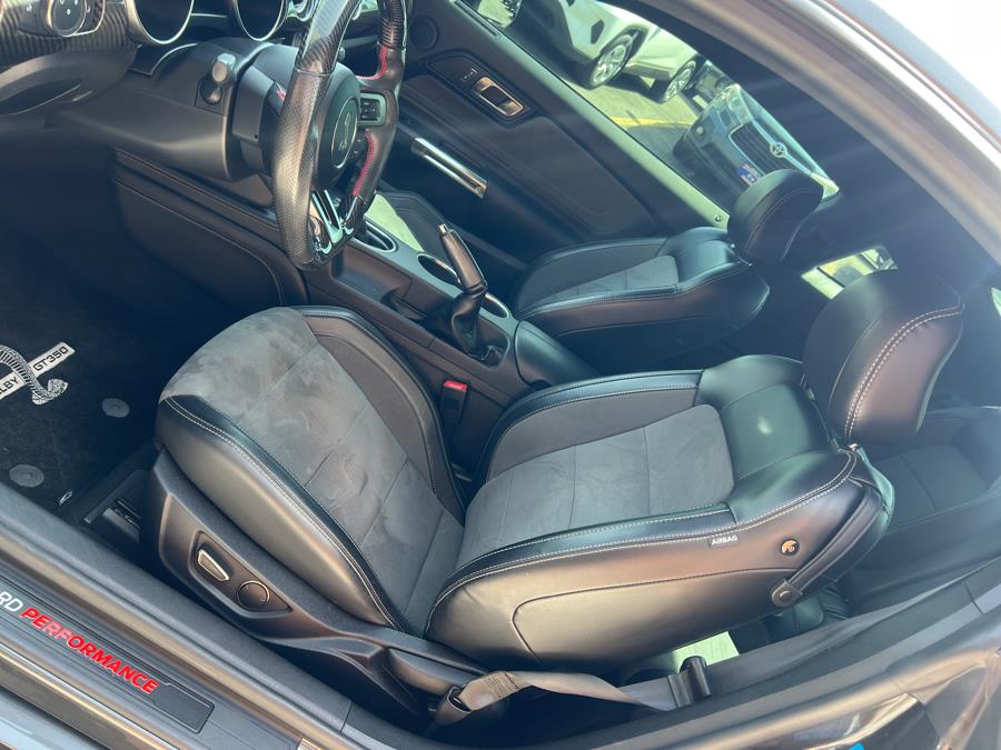 2019 Ford Mustang Shelby GT350 Fastback, available for sale in Waterbury, Connecticut | National Auto Brokers, Inc.. Waterbury, Connecticut 2019 Ford Mustang Shelby GT350 Fastback, available for sale in Waterbury, Connecticut | National Auto Brokers, Inc.. Waterbury, Connecticut