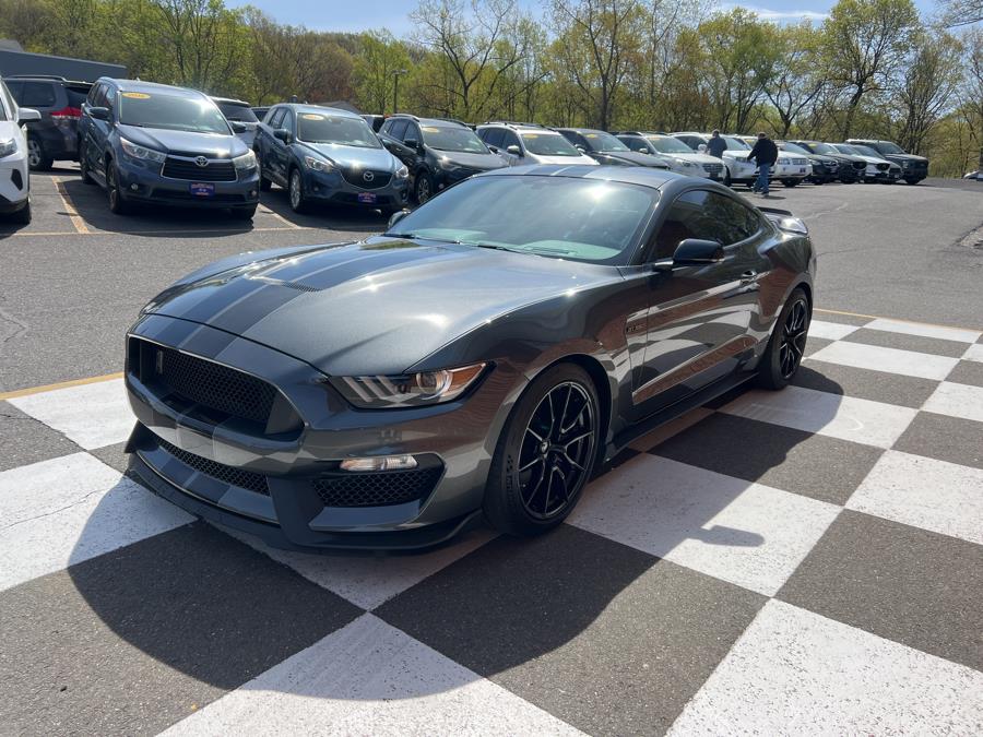 2019 Ford Mustang Shelby GT350 Fastback, available for sale in Waterbury, Connecticut | National Auto Brokers, Inc.. Waterbury, Connecticut 2019 Ford Mustang Shelby GT350 Fastback, available for sale in Waterbury, Connecticut | National Auto Brokers, Inc.. Waterbury, Connecticut