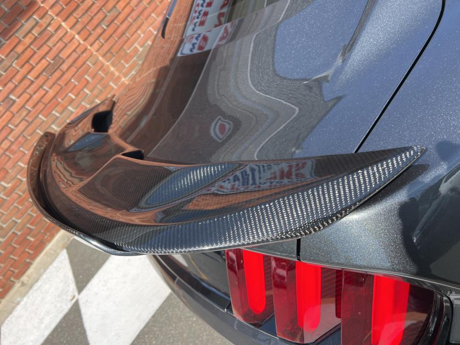 2019 Ford Mustang Shelby GT350 Fastback, available for sale in Waterbury, Connecticut | National Auto Brokers, Inc.. Waterbury, Connecticut 2019 Ford Mustang Shelby GT350 Fastback, available for sale in Waterbury, Connecticut | National Auto Brokers, Inc.. Waterbury, Connecticut