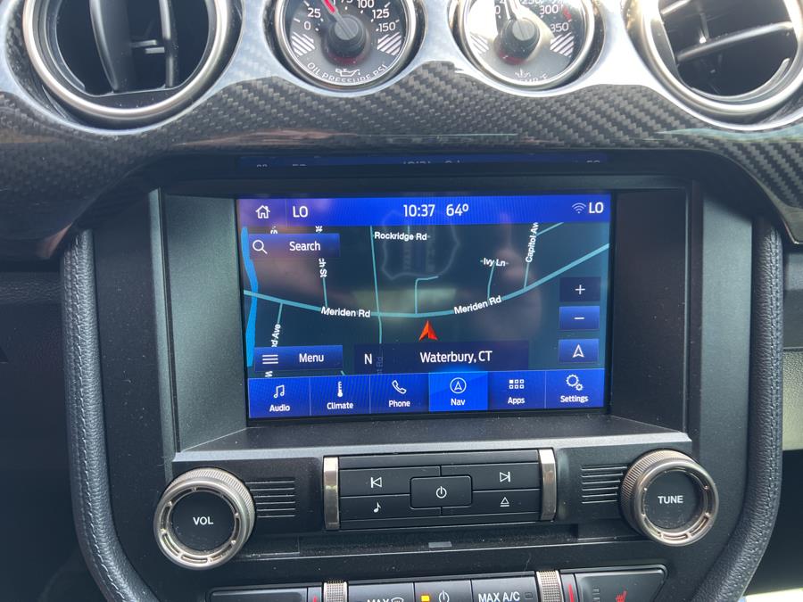 2019 Ford Mustang Shelby GT350 Fastback, available for sale in Waterbury, Connecticut | National Auto Brokers, Inc.. Waterbury, Connecticut 2019 Ford Mustang Shelby GT350 Fastback, available for sale in Waterbury, Connecticut | National Auto Brokers, Inc.. Waterbury, Connecticut