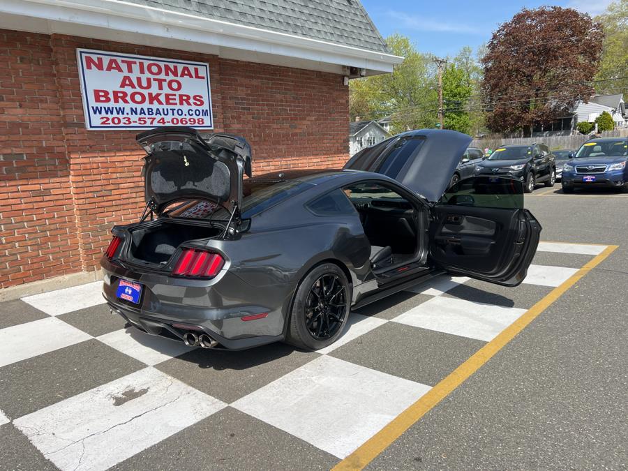 2019 Ford Mustang Shelby GT350 Fastback, available for sale in Waterbury, Connecticut | National Auto Brokers, Inc.. Waterbury, Connecticut 2019 Ford Mustang Shelby GT350 Fastback, available for sale in Waterbury, Connecticut | National Auto Brokers, Inc.. Waterbury, Connecticut