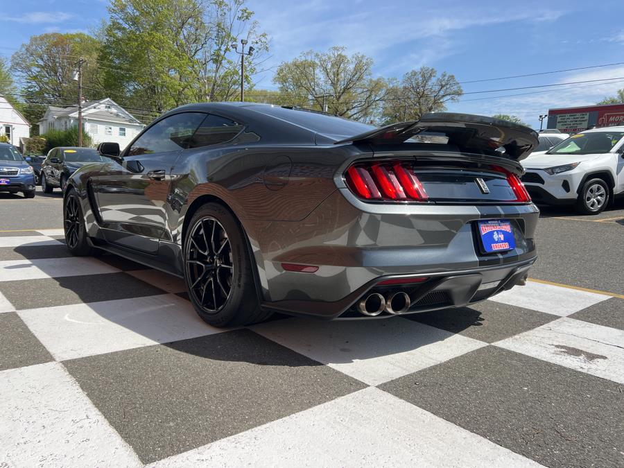 2019 Ford Mustang Shelby GT350 Fastback, available for sale in Waterbury, Connecticut | National Auto Brokers, Inc.. Waterbury, Connecticut 2019 Ford Mustang Shelby GT350 Fastback, available for sale in Waterbury, Connecticut | National Auto Brokers, Inc.. Waterbury, Connecticut