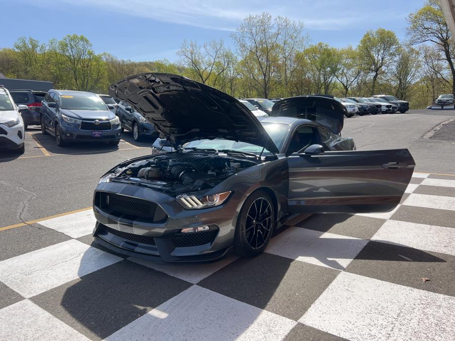 2019 Ford Mustang Shelby GT350 Fastback, available for sale in Waterbury, Connecticut | National Auto Brokers, Inc.. Waterbury, Connecticut 2019 Ford Mustang Shelby GT350 Fastback, available for sale in Waterbury, Connecticut | National Auto Brokers, Inc.. Waterbury, Connecticut