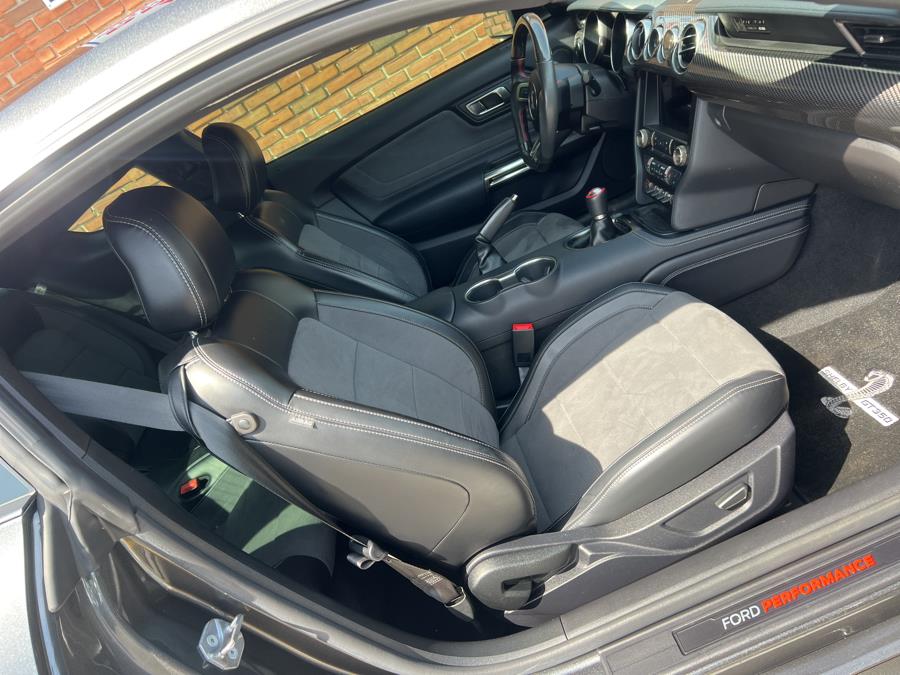2019 Ford Mustang Shelby GT350 Fastback, available for sale in Waterbury, Connecticut | National Auto Brokers, Inc.. Waterbury, Connecticut 2019 Ford Mustang Shelby GT350 Fastback, available for sale in Waterbury, Connecticut | National Auto Brokers, Inc.. Waterbury, Connecticut