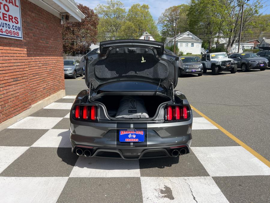 2019 Ford Mustang Shelby GT350 Fastback, available for sale in Waterbury, Connecticut | National Auto Brokers, Inc.. Waterbury, Connecticut 2019 Ford Mustang Shelby GT350 Fastback, available for sale in Waterbury, Connecticut | National Auto Brokers, Inc.. Waterbury, Connecticut