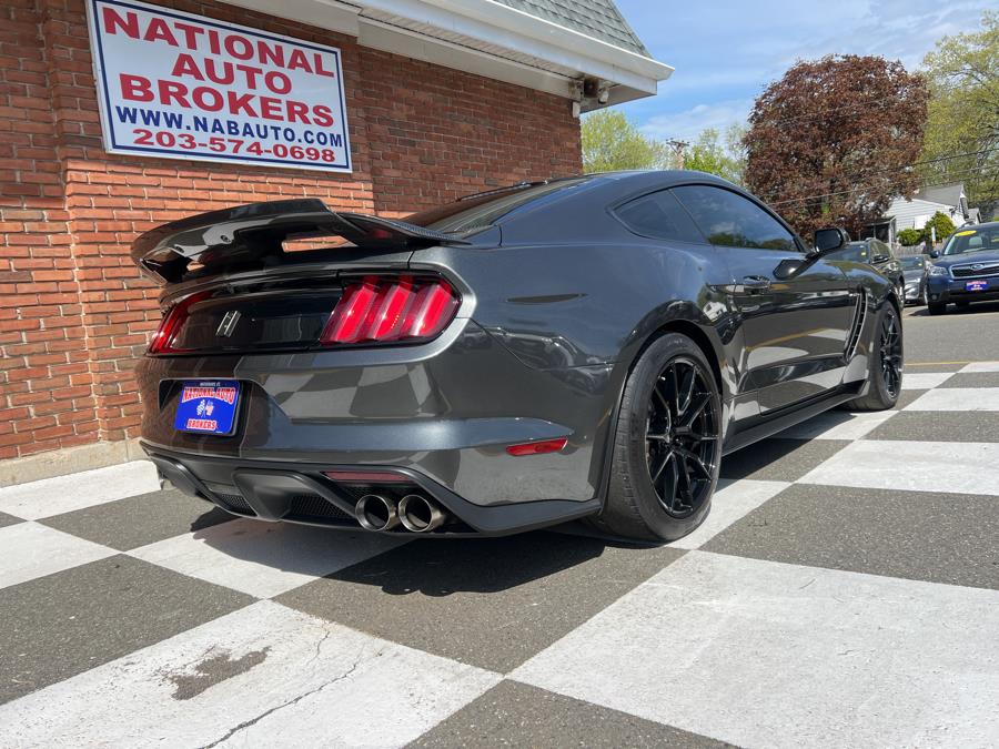 2019 Ford Mustang Shelby GT350 Fastback, available for sale in Waterbury, Connecticut | National Auto Brokers, Inc.. Waterbury, Connecticut 2019 Ford Mustang Shelby GT350 Fastback, available for sale in Waterbury, Connecticut | National Auto Brokers, Inc.. Waterbury, Connecticut