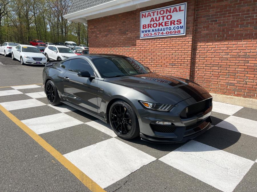 Used 2019 Ford Mustang in Waterbury, Connecticut | National Auto Brokers, Inc.. Waterbury, Connecticut