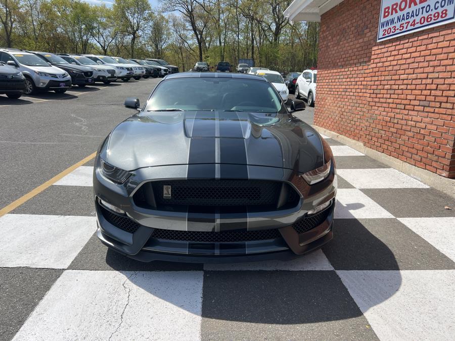 2019 Ford Mustang Shelby GT350 Fastback, available for sale in Waterbury, Connecticut | National Auto Brokers, Inc.. Waterbury, Connecticut 2019 Ford Mustang Shelby GT350 Fastback, available for sale in Waterbury, Connecticut | National Auto Brokers, Inc.. Waterbury, Connecticut