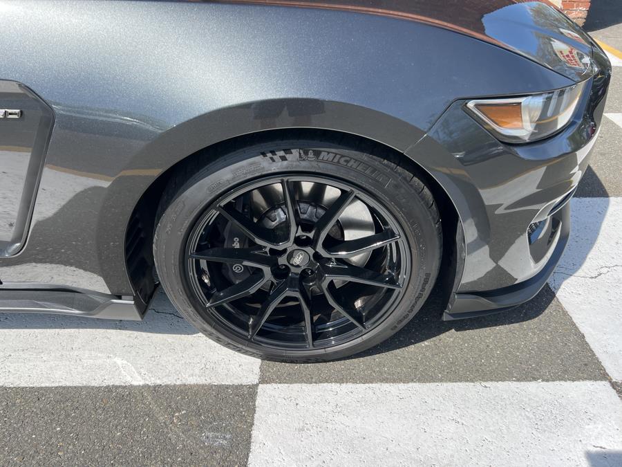 2019 Ford Mustang Shelby GT350 Fastback, available for sale in Waterbury, Connecticut | National Auto Brokers, Inc.. Waterbury, Connecticut 2019 Ford Mustang Shelby GT350 Fastback, available for sale in Waterbury, Connecticut | National Auto Brokers, Inc.. Waterbury, Connecticut