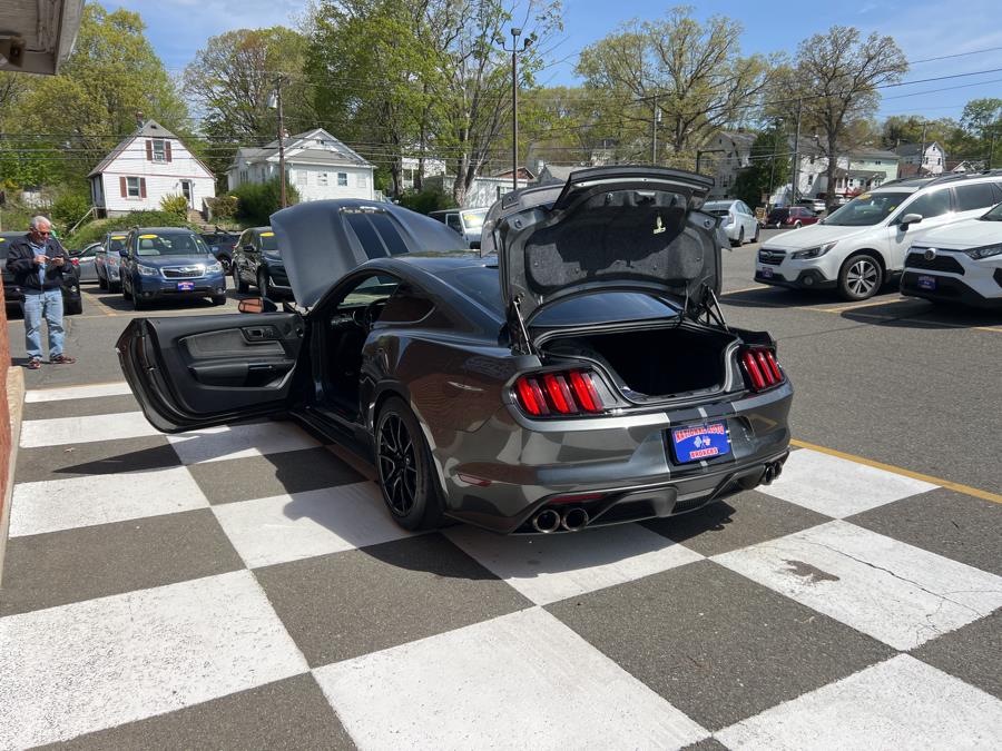 2019 Ford Mustang Shelby GT350 Fastback, available for sale in Waterbury, Connecticut | National Auto Brokers, Inc.. Waterbury, Connecticut 2019 Ford Mustang Shelby GT350 Fastback, available for sale in Waterbury, Connecticut | National Auto Brokers, Inc.. Waterbury, Connecticut