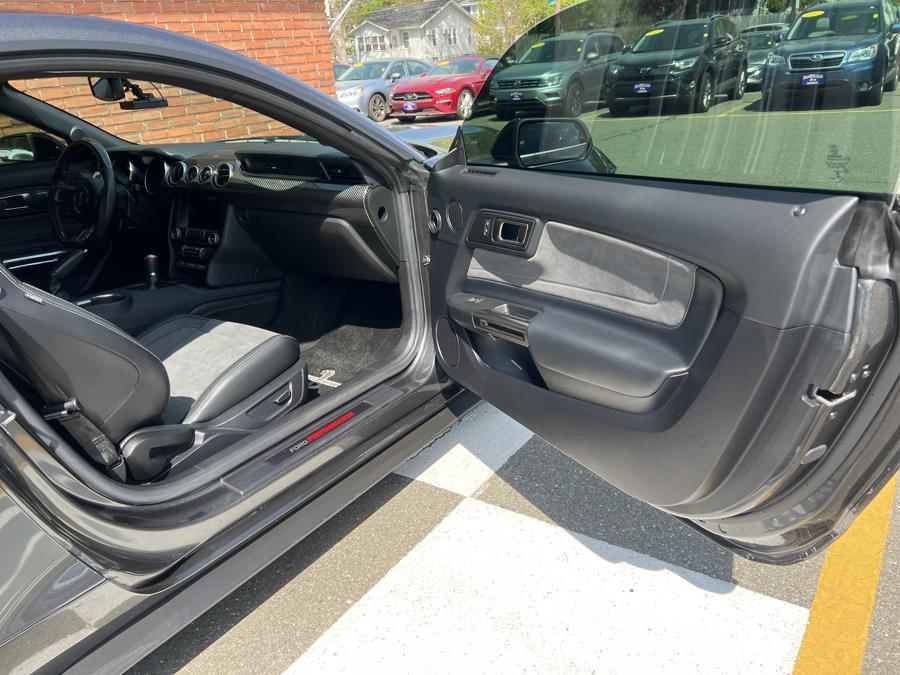 2019 Ford Mustang Shelby GT350 Fastback, available for sale in Waterbury, Connecticut | National Auto Brokers, Inc.. Waterbury, Connecticut 2019 Ford Mustang Shelby GT350 Fastback, available for sale in Waterbury, Connecticut | National Auto Brokers, Inc.. Waterbury, Connecticut