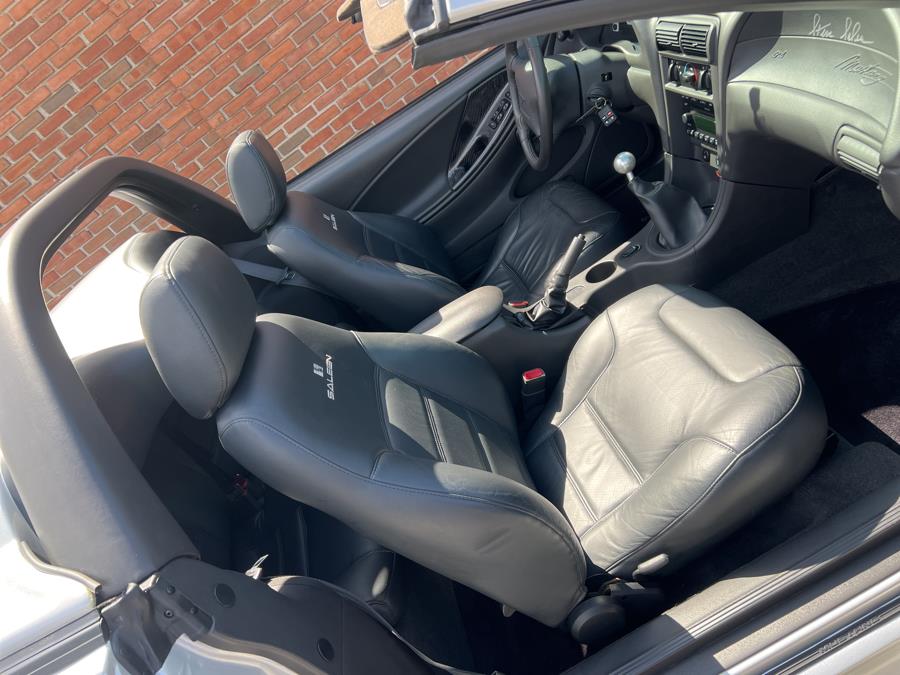 2003 Ford Mustang Saleen S281, available for sale in Waterbury, Connecticut | National Auto Brokers, Inc.. Waterbury, Connecticut 2003 Ford Mustang Saleen S281, available for sale in Waterbury, Connecticut | National Auto Brokers, Inc.. Waterbury, Connecticut