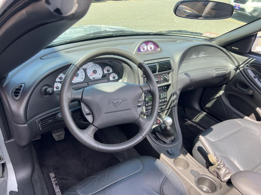 2003 Ford Mustang Saleen S281, available for sale in Waterbury, Connecticut | National Auto Brokers, Inc.. Waterbury, Connecticut 2003 Ford Mustang Saleen S281, available for sale in Waterbury, Connecticut | National Auto Brokers, Inc.. Waterbury, Connecticut