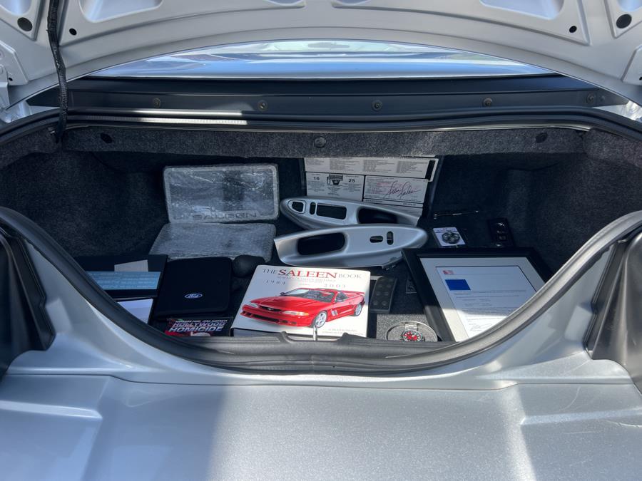 2003 Ford Mustang Saleen S281, available for sale in Waterbury, Connecticut | National Auto Brokers, Inc.. Waterbury, Connecticut 2003 Ford Mustang Saleen S281, available for sale in Waterbury, Connecticut | National Auto Brokers, Inc.. Waterbury, Connecticut