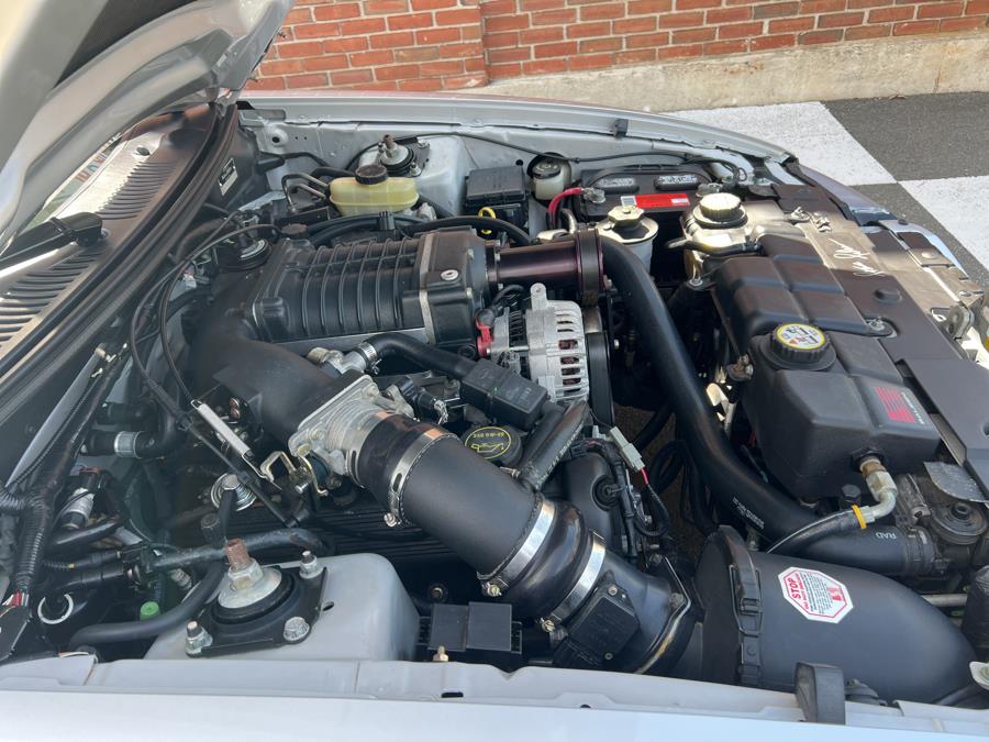 2003 Ford Mustang Saleen S281, available for sale in Waterbury, Connecticut | National Auto Brokers, Inc.. Waterbury, Connecticut 2003 Ford Mustang Saleen S281, available for sale in Waterbury, Connecticut | National Auto Brokers, Inc.. Waterbury, Connecticut