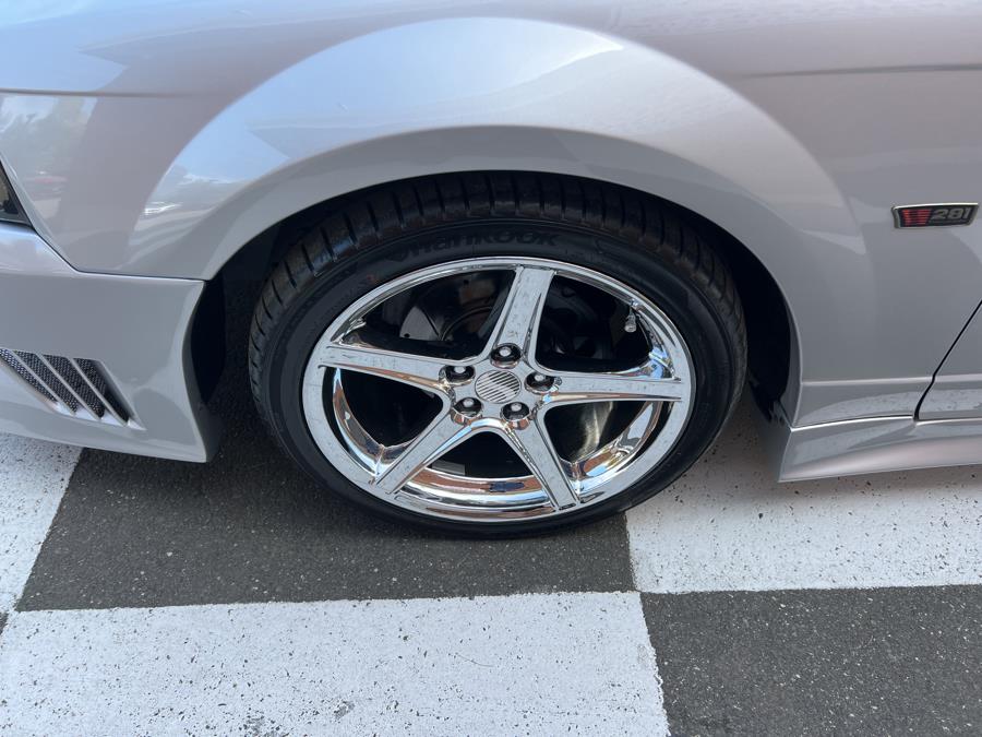 2003 Ford Mustang Saleen S281, available for sale in Waterbury, Connecticut | National Auto Brokers, Inc.. Waterbury, Connecticut 2003 Ford Mustang Saleen S281, available for sale in Waterbury, Connecticut | National Auto Brokers, Inc.. Waterbury, Connecticut