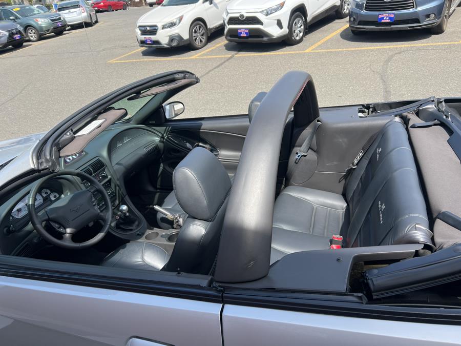 2003 Ford Mustang Saleen S281, available for sale in Waterbury, Connecticut | National Auto Brokers, Inc.. Waterbury, Connecticut 2003 Ford Mustang Saleen S281, available for sale in Waterbury, Connecticut | National Auto Brokers, Inc.. Waterbury, Connecticut