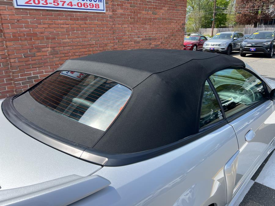 2003 Ford Mustang Saleen S281, available for sale in Waterbury, Connecticut | National Auto Brokers, Inc.. Waterbury, Connecticut 2003 Ford Mustang Saleen S281, available for sale in Waterbury, Connecticut | National Auto Brokers, Inc.. Waterbury, Connecticut