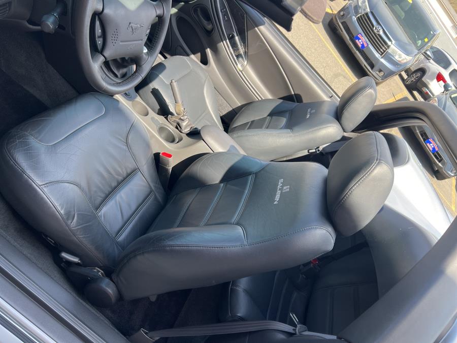 2003 Ford Mustang Saleen S281, available for sale in Waterbury, Connecticut | National Auto Brokers, Inc.. Waterbury, Connecticut 2003 Ford Mustang Saleen S281, available for sale in Waterbury, Connecticut | National Auto Brokers, Inc.. Waterbury, Connecticut