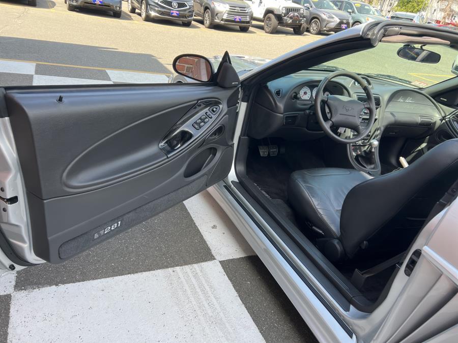 2003 Ford Mustang Saleen S281, available for sale in Waterbury, Connecticut | National Auto Brokers, Inc.. Waterbury, Connecticut 2003 Ford Mustang Saleen S281, available for sale in Waterbury, Connecticut | National Auto Brokers, Inc.. Waterbury, Connecticut