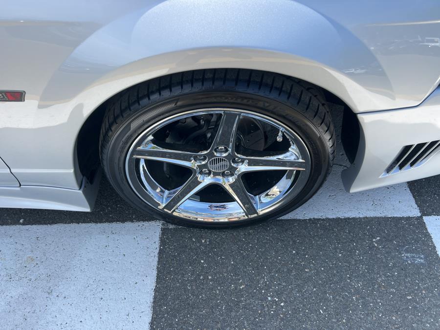 2003 Ford Mustang Saleen S281, available for sale in Waterbury, Connecticut | National Auto Brokers, Inc.. Waterbury, Connecticut 2003 Ford Mustang Saleen S281, available for sale in Waterbury, Connecticut | National Auto Brokers, Inc.. Waterbury, Connecticut