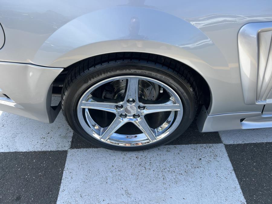 2003 Ford Mustang Saleen S281, available for sale in Waterbury, Connecticut | National Auto Brokers, Inc.. Waterbury, Connecticut 2003 Ford Mustang Saleen S281, available for sale in Waterbury, Connecticut | National Auto Brokers, Inc.. Waterbury, Connecticut