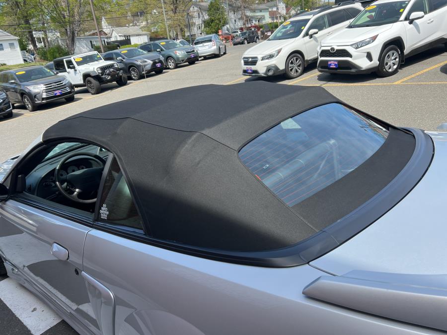 2003 Ford Mustang Saleen S281, available for sale in Waterbury, Connecticut | National Auto Brokers, Inc.. Waterbury, Connecticut 2003 Ford Mustang Saleen S281, available for sale in Waterbury, Connecticut | National Auto Brokers, Inc.. Waterbury, Connecticut