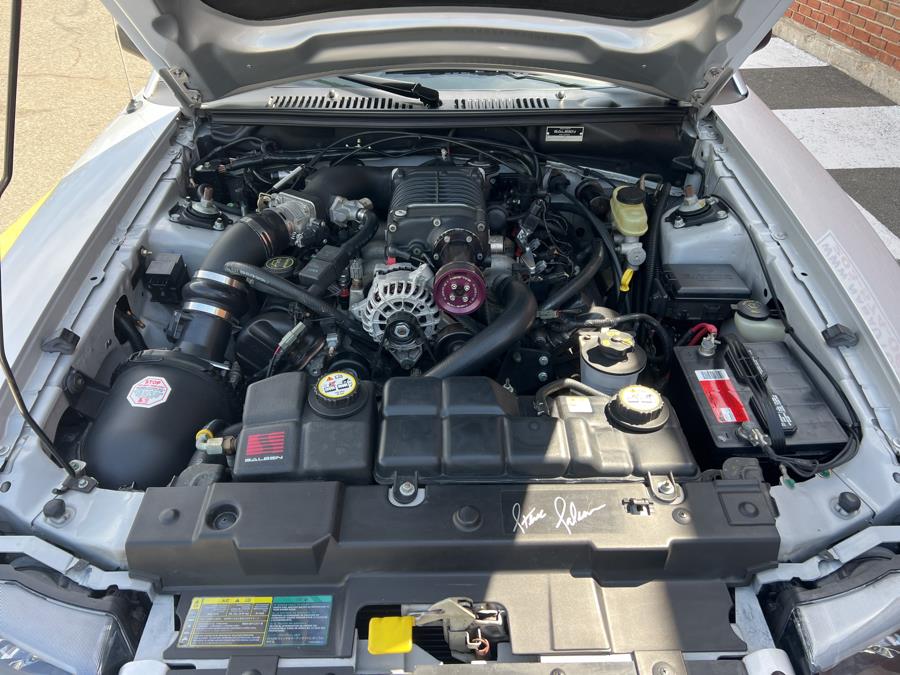 2003 Ford Mustang Saleen S281, available for sale in Waterbury, Connecticut | National Auto Brokers, Inc.. Waterbury, Connecticut 2003 Ford Mustang Saleen S281, available for sale in Waterbury, Connecticut | National Auto Brokers, Inc.. Waterbury, Connecticut
