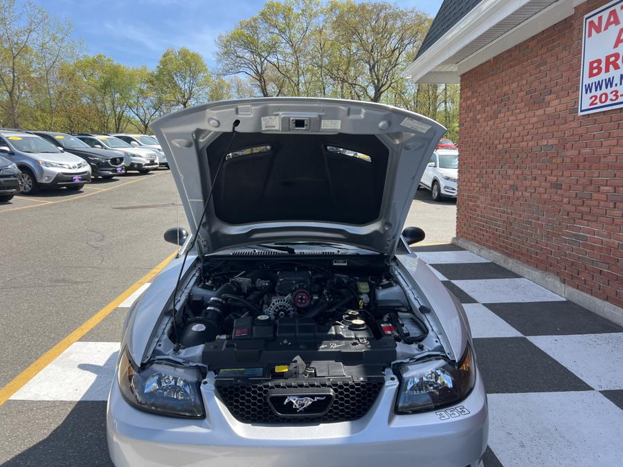 2003 Ford Mustang Saleen S281, available for sale in Waterbury, Connecticut | National Auto Brokers, Inc.. Waterbury, Connecticut 2003 Ford Mustang Saleen S281, available for sale in Waterbury, Connecticut | National Auto Brokers, Inc.. Waterbury, Connecticut