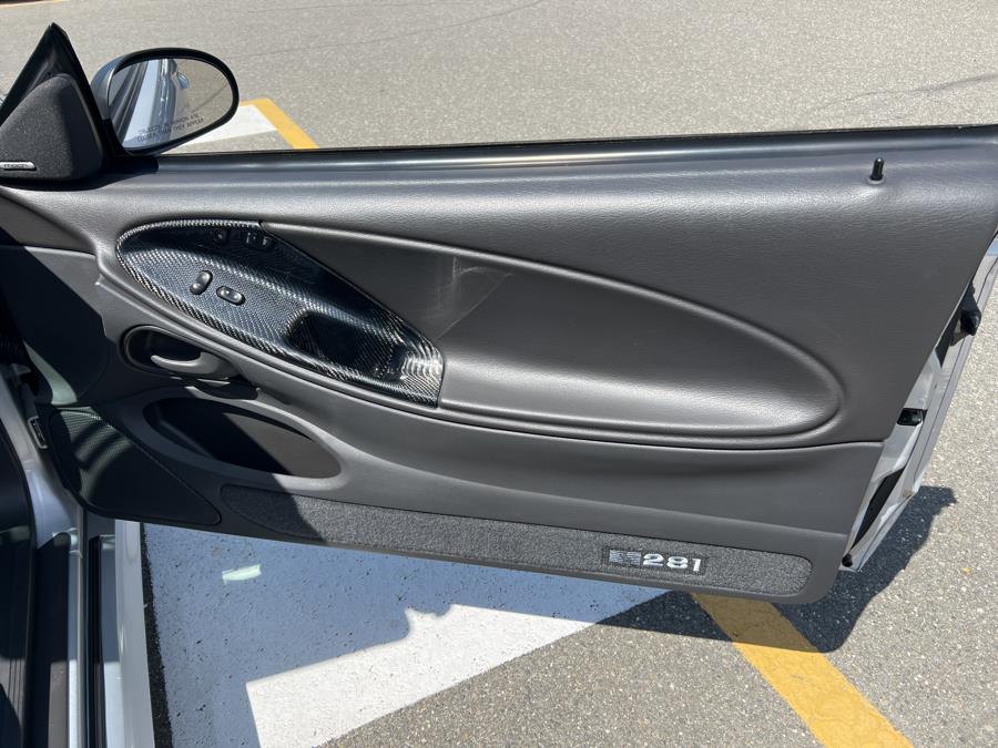 2003 Ford Mustang Saleen S281, available for sale in Waterbury, Connecticut | National Auto Brokers, Inc.. Waterbury, Connecticut 2003 Ford Mustang Saleen S281, available for sale in Waterbury, Connecticut | National Auto Brokers, Inc.. Waterbury, Connecticut