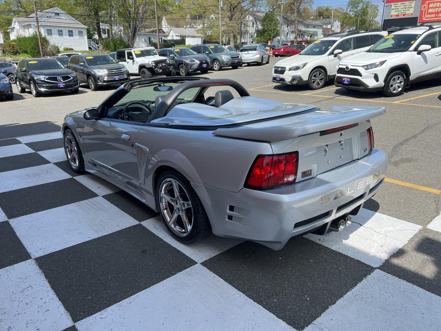 2003 Ford Mustang Saleen S281, available for sale in Waterbury, Connecticut | National Auto Brokers, Inc.. Waterbury, Connecticut 2003 Ford Mustang Saleen S281, available for sale in Waterbury, Connecticut | National Auto Brokers, Inc.. Waterbury, Connecticut