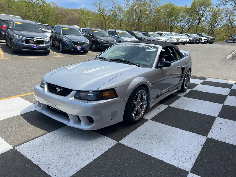 2003 Ford Mustang Saleen S281, available for sale in Waterbury, Connecticut | National Auto Brokers, Inc.. Waterbury, Connecticut 2003 Ford Mustang Saleen S281, available for sale in Waterbury, Connecticut | National Auto Brokers, Inc.. Waterbury, Connecticut