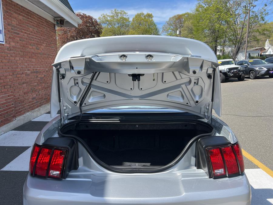 2003 Ford Mustang Saleen S281, available for sale in Waterbury, Connecticut | National Auto Brokers, Inc.. Waterbury, Connecticut 2003 Ford Mustang Saleen S281, available for sale in Waterbury, Connecticut | National Auto Brokers, Inc.. Waterbury, Connecticut