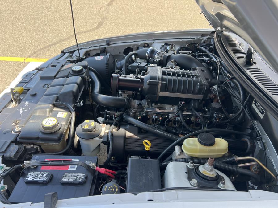 2003 Ford Mustang Saleen S281, available for sale in Waterbury, Connecticut | National Auto Brokers, Inc.. Waterbury, Connecticut 2003 Ford Mustang Saleen S281, available for sale in Waterbury, Connecticut | National Auto Brokers, Inc.. Waterbury, Connecticut