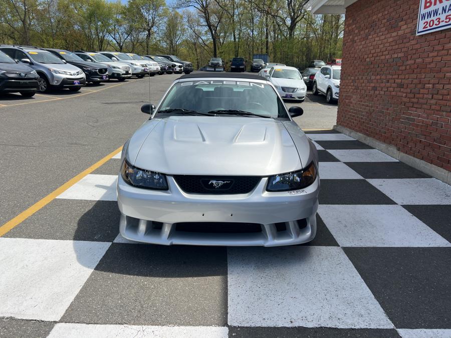 2003 Ford Mustang Saleen S281, available for sale in Waterbury, Connecticut | National Auto Brokers, Inc.. Waterbury, Connecticut 2003 Ford Mustang Saleen S281, available for sale in Waterbury, Connecticut | National Auto Brokers, Inc.. Waterbury, Connecticut