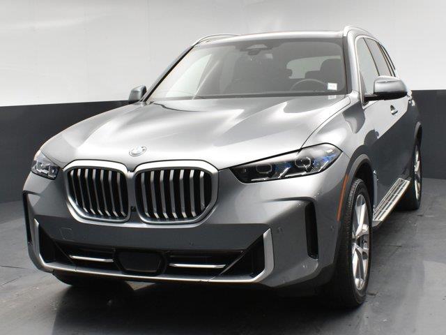 Used 2024 BMW X5 in Woodside, New York | Drive Central. Woodside, New York