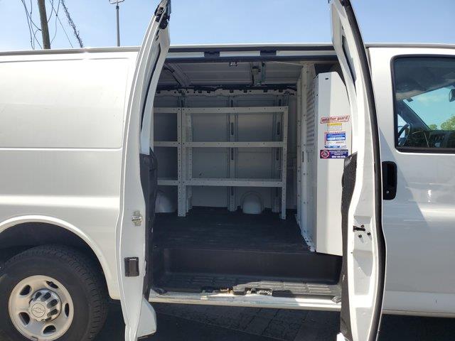 2019 Chevrolet Express RWD 2500 135, available for sale in Fort Myers, Florida | Carlux Fort Myers. Fort Myers, Florida 2019 Chevrolet Express RWD 2500 135, available for sale in Fort Myers, Florida | Carlux Fort Myers. Fort Myers, Florida