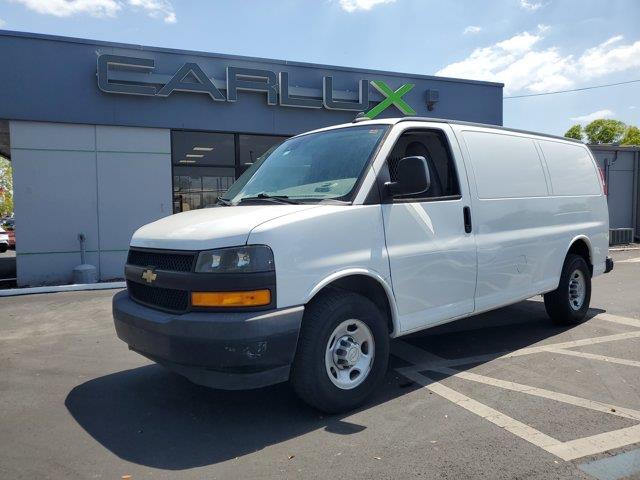 2019 Chevrolet Express RWD 2500 135, available for sale in Fort Myers, Florida | Carlux Fort Myers. Fort Myers, Florida 2019 Chevrolet Express RWD 2500 135, available for sale in Fort Myers, Florida | Carlux Fort Myers. Fort Myers, Florida