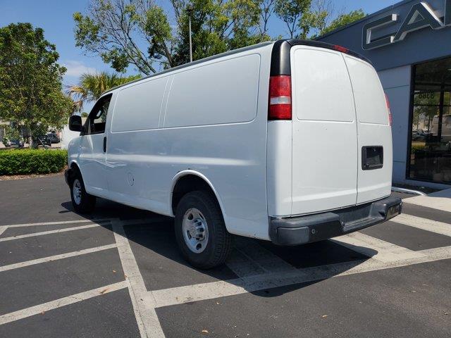 2019 Chevrolet Express RWD 2500 135, available for sale in Fort Myers, Florida | Carlux Fort Myers. Fort Myers, Florida 2019 Chevrolet Express RWD 2500 135, available for sale in Fort Myers, Florida | Carlux Fort Myers. Fort Myers, Florida
