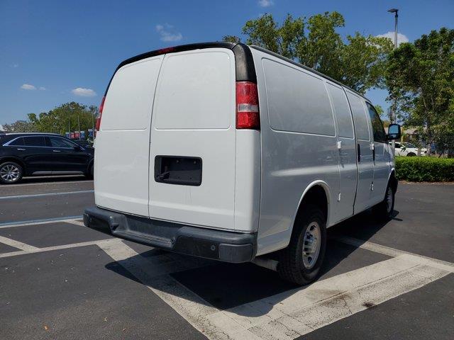 2019 Chevrolet Express RWD 2500 135, available for sale in Fort Myers, Florida | Carlux Fort Myers. Fort Myers, Florida 2019 Chevrolet Express RWD 2500 135, available for sale in Fort Myers, Florida | Carlux Fort Myers. Fort Myers, Florida