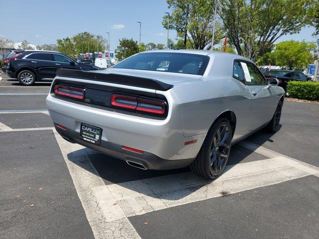 2022 Dodge Challenger SXT RWD, available for sale in Fort Myers, Florida | Carlux Fort Myers. Fort Myers, Florida 2022 Dodge Challenger SXT RWD, available for sale in Fort Myers, Florida | Carlux Fort Myers. Fort Myers, Florida