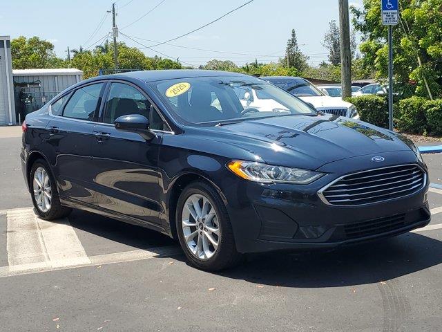 2020 Ford Fusion SE FWD, available for sale in Fort Myers, Florida | Carlux Fort Myers. Fort Myers, Florida 2020 Ford Fusion SE FWD, available for sale in Fort Myers, Florida | Carlux Fort Myers. Fort Myers, Florida